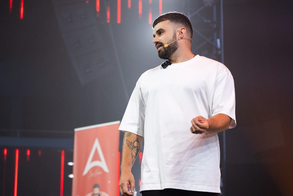 FABIO SERNA- PARTNER 360