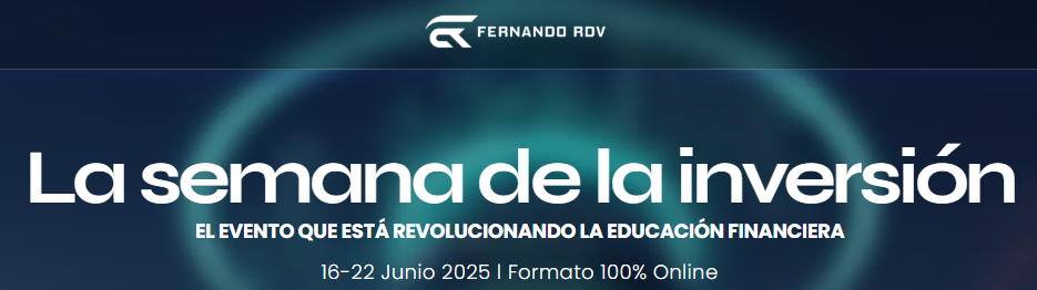 La semana de la inversión
