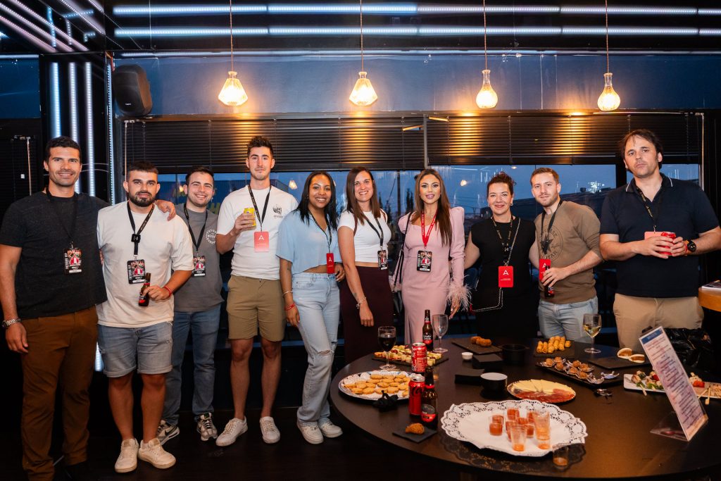 comunidad Partner 360