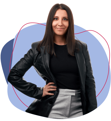 Sarah Herrero Partner 360