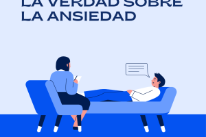 Ansiedad: el reto silencioso que afecta a millones en el mundo (y cómo afrontarlo)